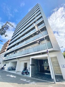 エルミタ－ジュ難波南Ⅴの外観写真