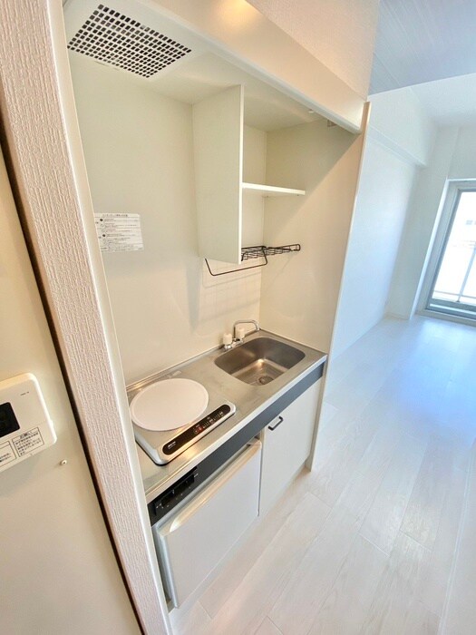 物件内観写真10　(キッチン)