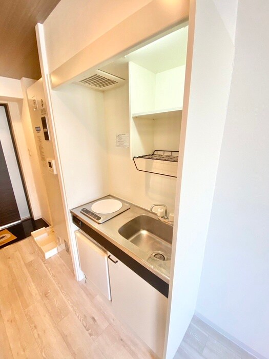 物件内観写真10　(キッチン)