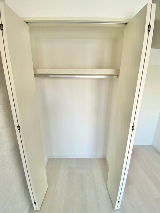 物件内観写真15　(収納)