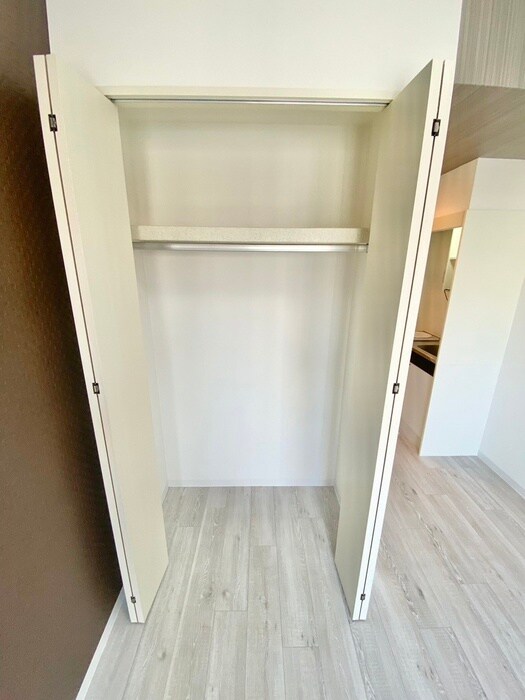 物件内観写真15　(収納)