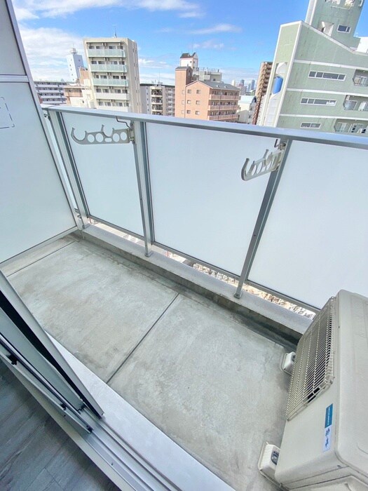 物件内観写真17　(ベランダ・バルコニー)