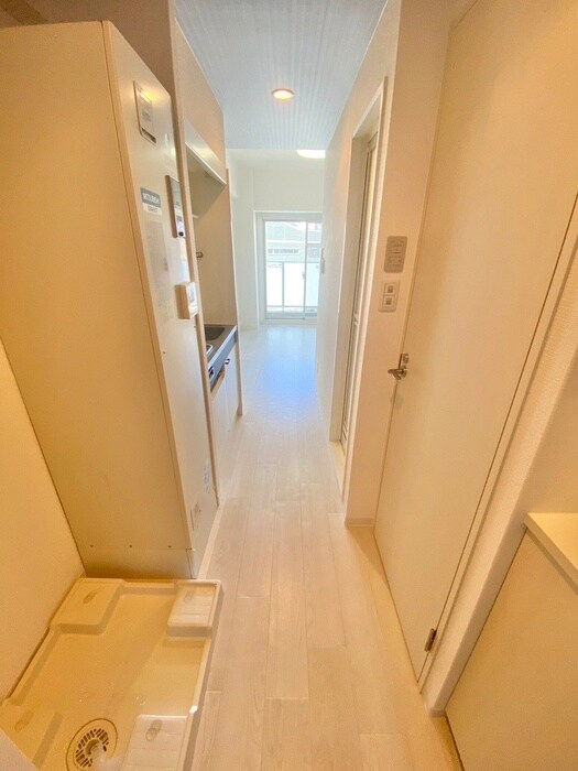 物件内観写真20　(廊下)