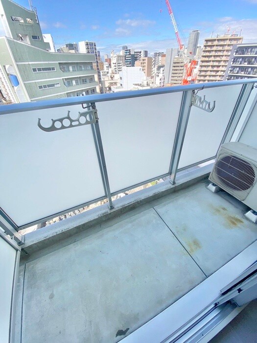 物件内観写真21　(ベランダ・バルコニー)