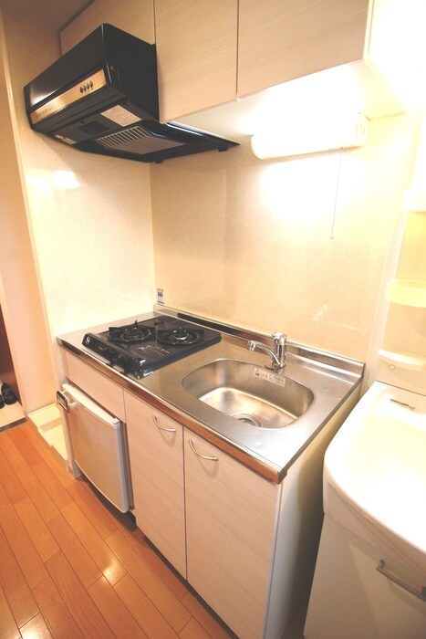 物件内観写真7　(キッチン)