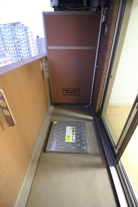 物件内観写真16　(ベランダ・バルコニー)