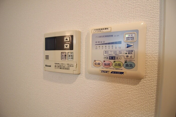 物件内観写真21　(廊下)