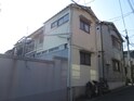 村山ハイツ
