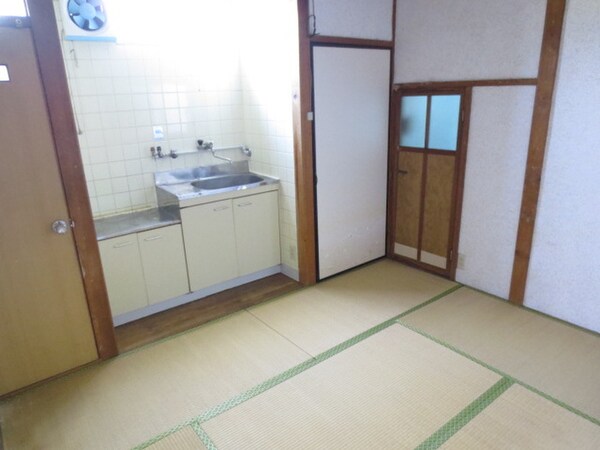 居室
