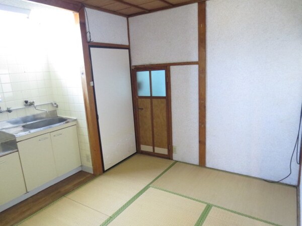 居室