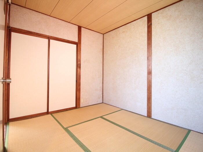 物件内観写真5　(居室)