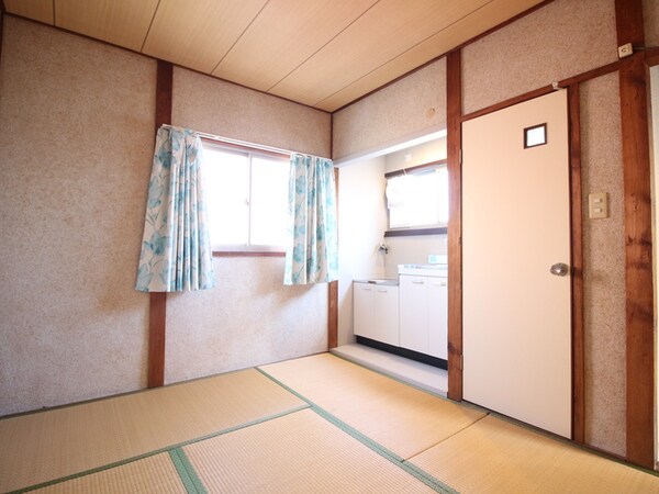 居室