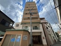 ヴィレッジリバー阿倍野