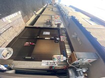 ORIENTAL　POSSE　INCの外観写真