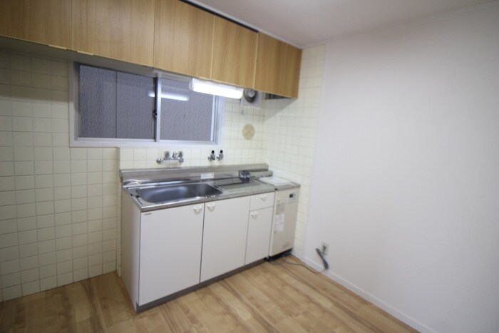 物件内観写真11　(居室)