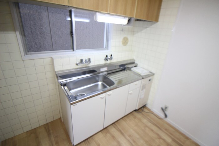 物件内観写真12　(キッチン)