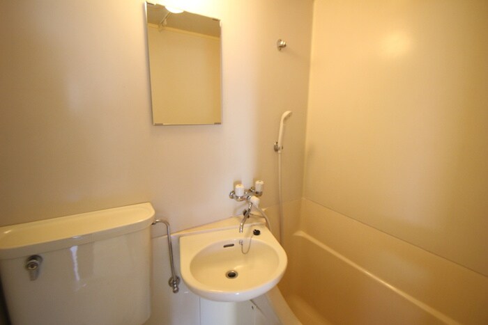 物件内観写真14　(洗面)