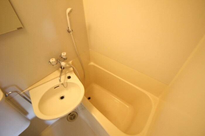 物件内観写真15　(バス／シャワールーム等)