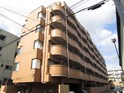 朝日プラザ鴨川（６１２）