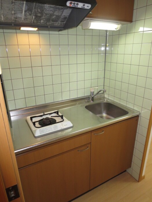 物件内観写真7　(キッチン)