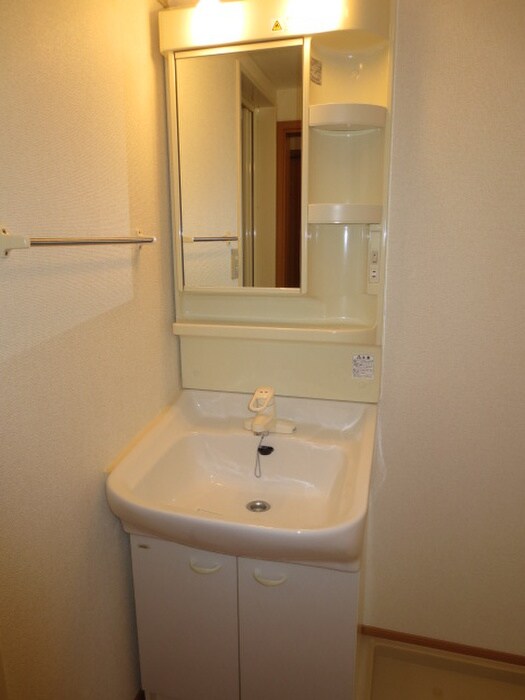 物件内観写真9　(洗面)