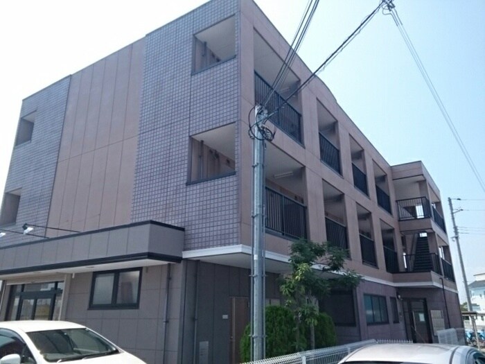 物件外観写真6　(外観写真)