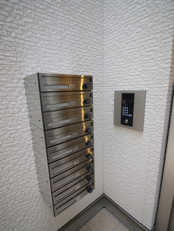 建物設備