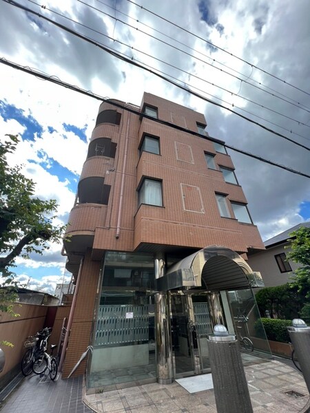 朝日プラザ鴨川(711)外観写真