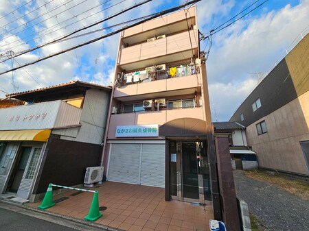 コーポ小林外観写真