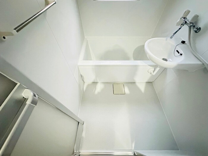 物件内観写真11　(バス／シャワールーム等)