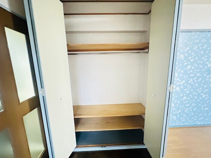 物件内観写真14　(収納)