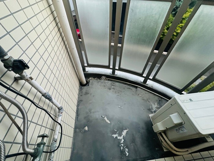 物件内観写真15　(ベランダ・バルコニー)