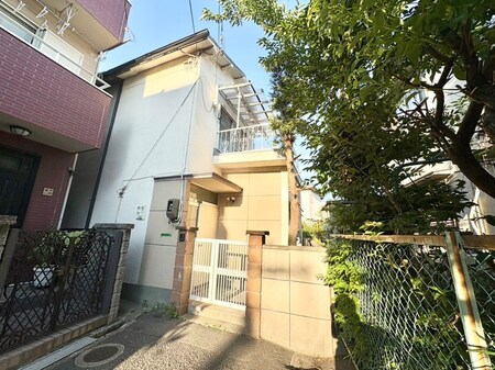 木洩れ日の家（高柳3丁目戸建）外観写真