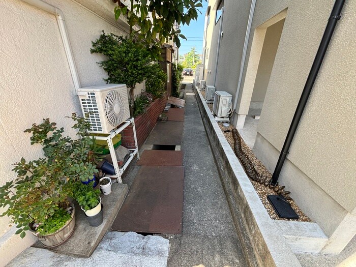 物件外観写真6　(外観写真)