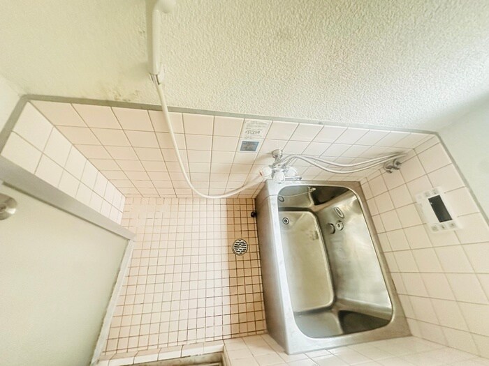 物件内観写真11　(バス／シャワールーム等)