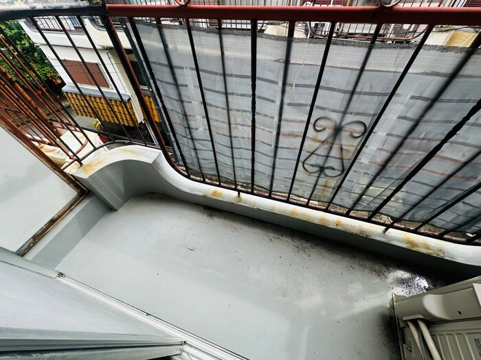 物件内観写真15　(ベランダ・バルコニー)