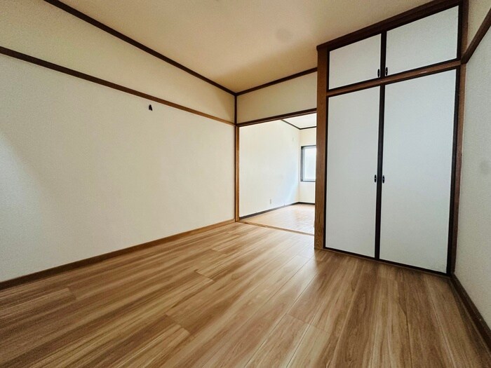 物件内観写真19　(居室)