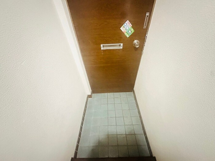 物件内観写真20　(玄関)