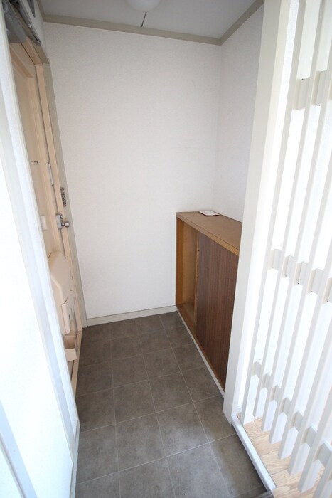 物件内観写真15　(靴箱)