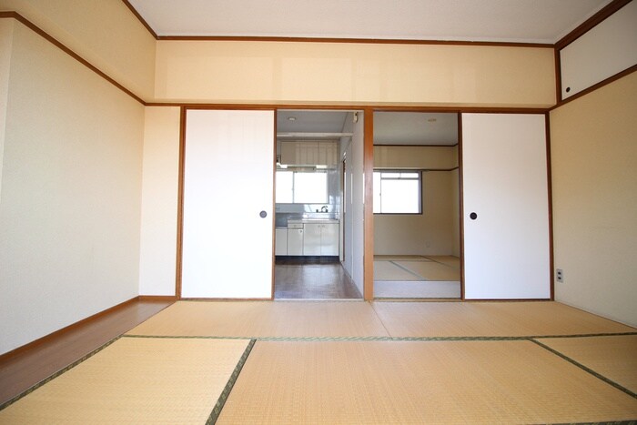 物件内観写真19　(居室)