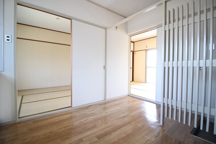 物件内観写真20　(居室)