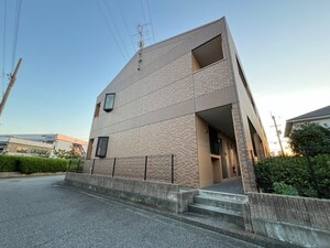 グランドコ－ト外観写真