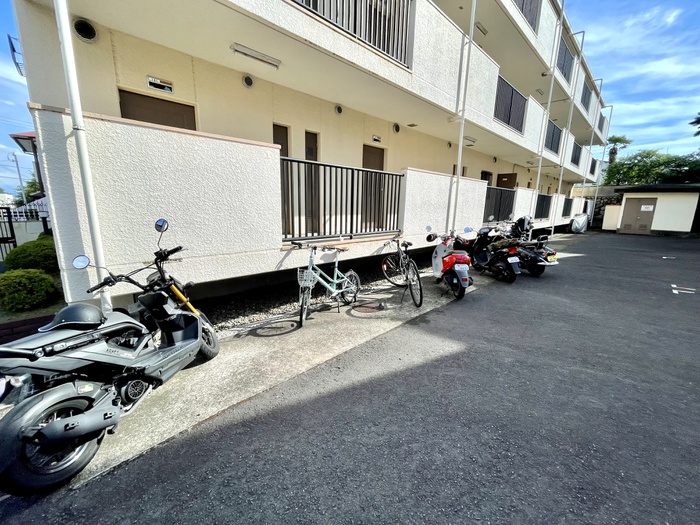 外観写真