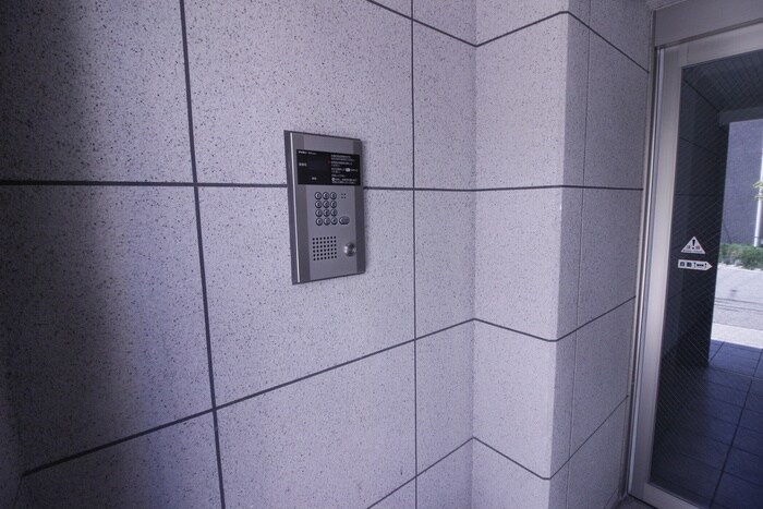 物件外観写真3　(建物設備)