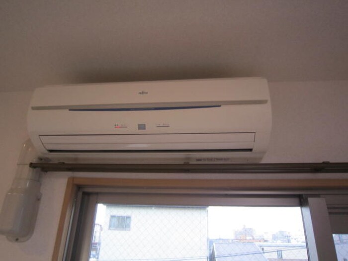 物件内観写真18　(居室)