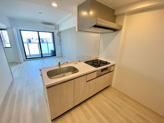 物件内観写真8　(キッチン)