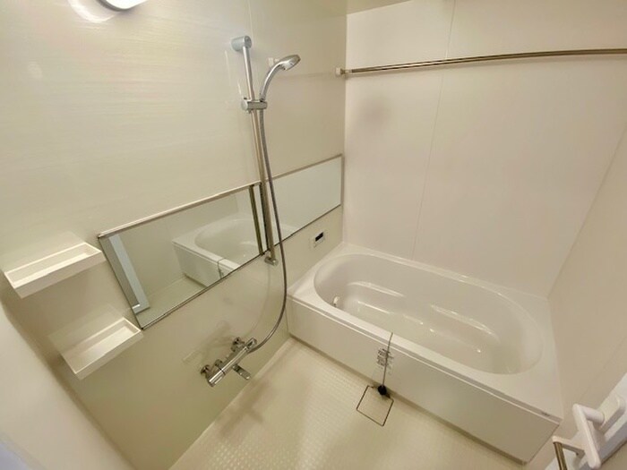 物件内観写真9　(バス／シャワールーム等)