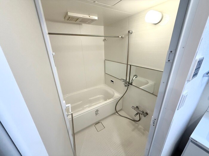 物件内観写真9　(バス／シャワールーム等)