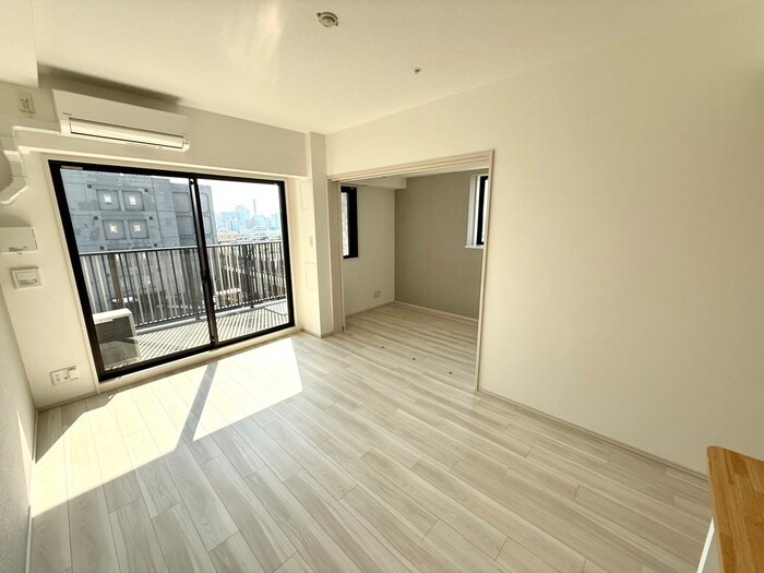 物件内観写真13　(居室)