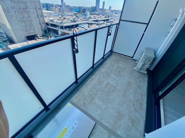 物件内観写真14　(ベランダ・バルコニー)